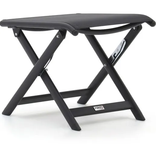 Forza Furniture Forza Bova voetenbank grijs, foto 2