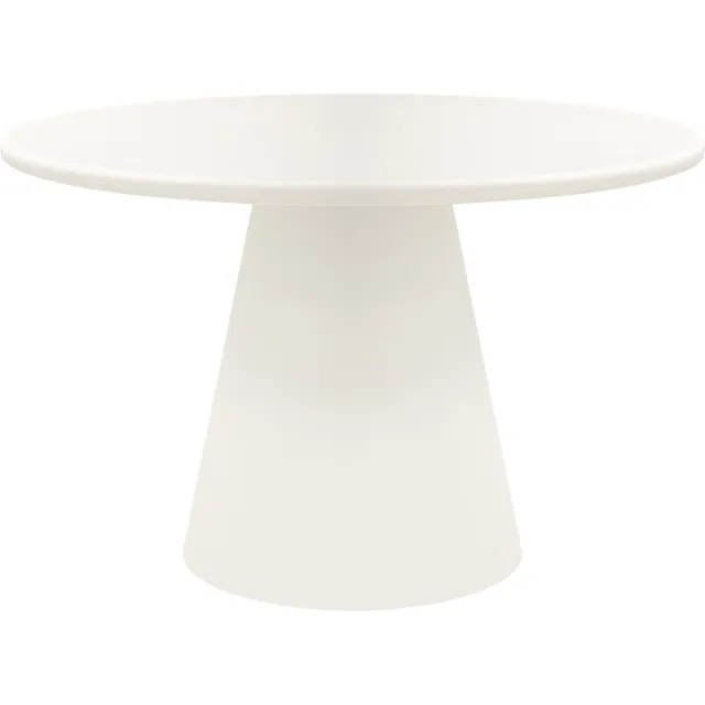 Kick Collection Kick eettafel Troy - wit