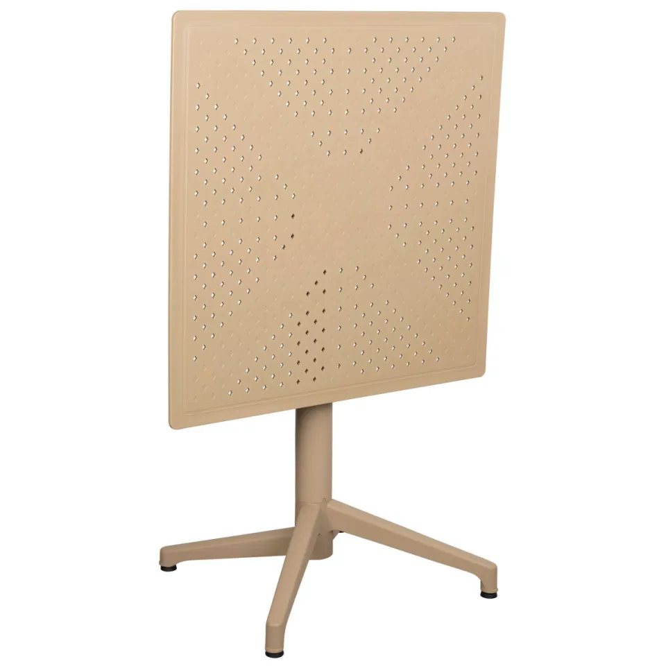 Housecraft Living George bistrotafel beige, foto 2