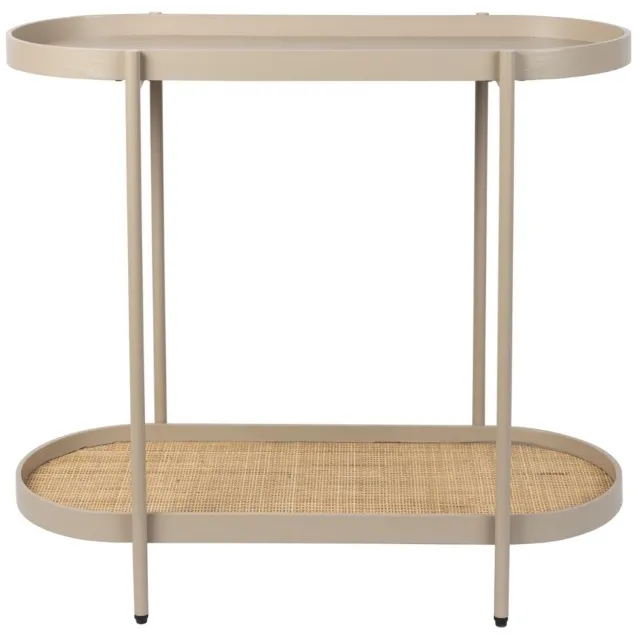 Puur Michella sidetable - beige