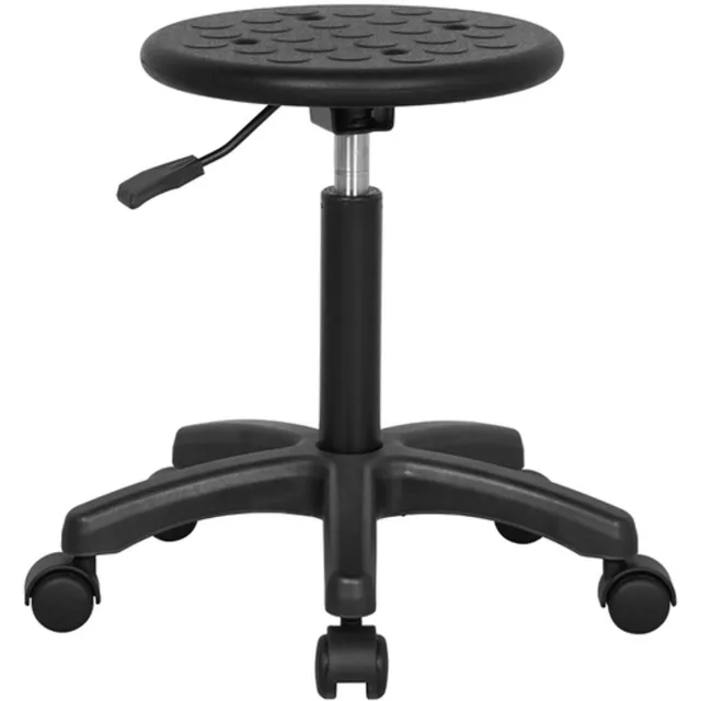 Euroseats Tabouret kruk Tarente - Zwart