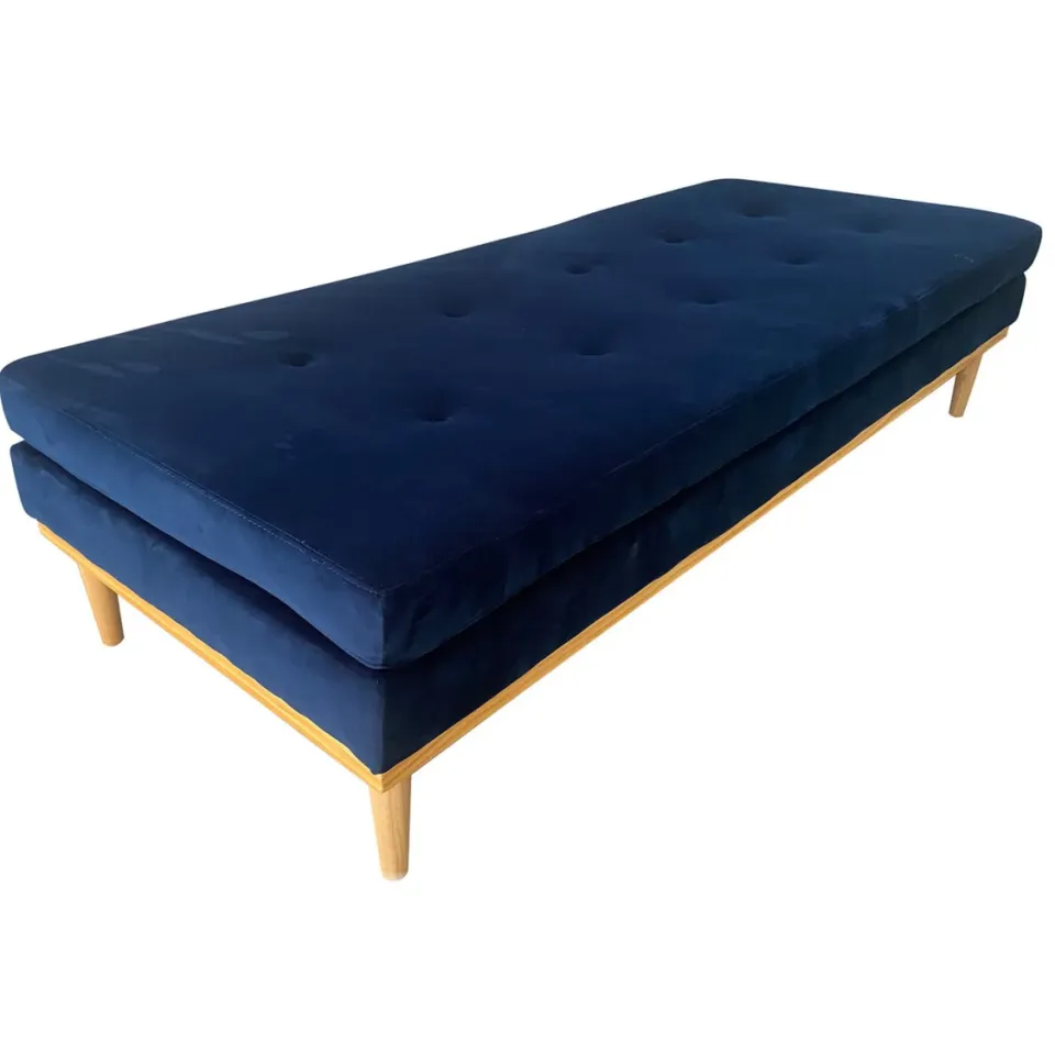 ligbed Angelo blauw, foto 6