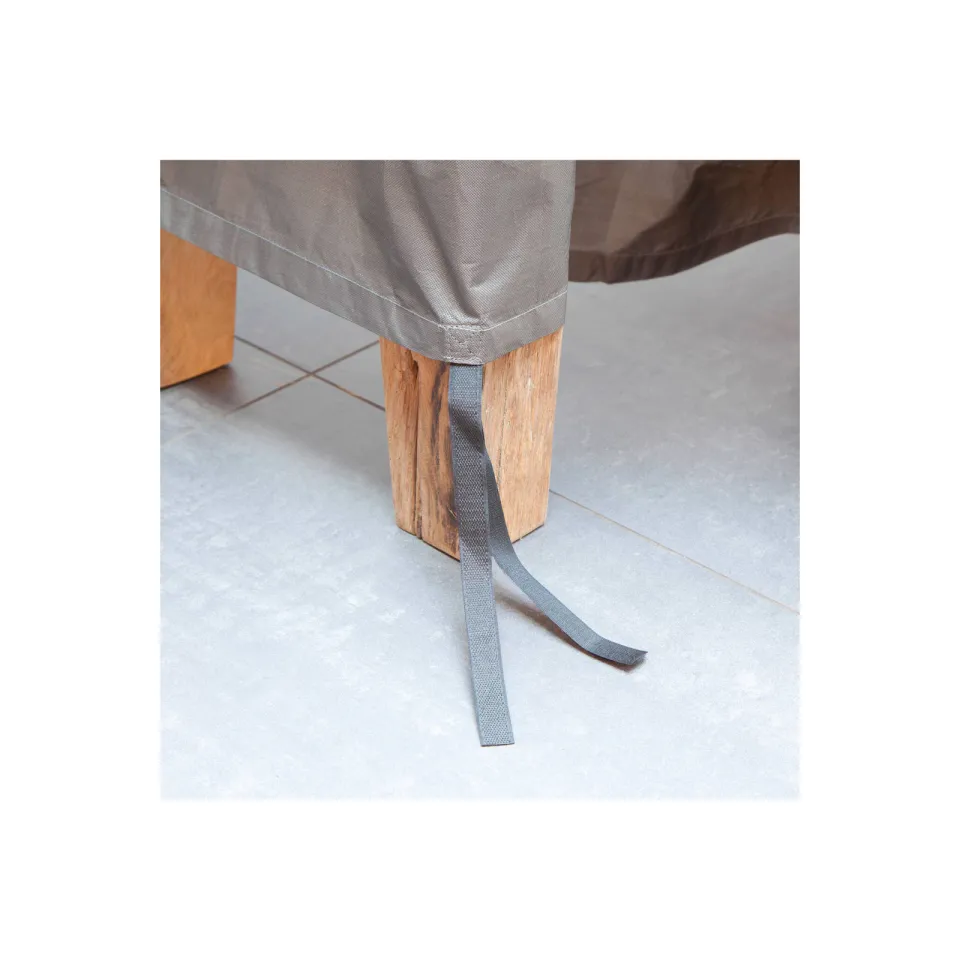 Winza Outdoor Covers stoelhoes grijs, foto 4