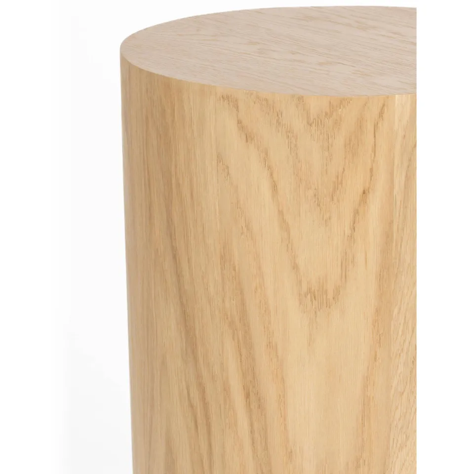 Zuiver Silo bijzettafel naturel, foto 6