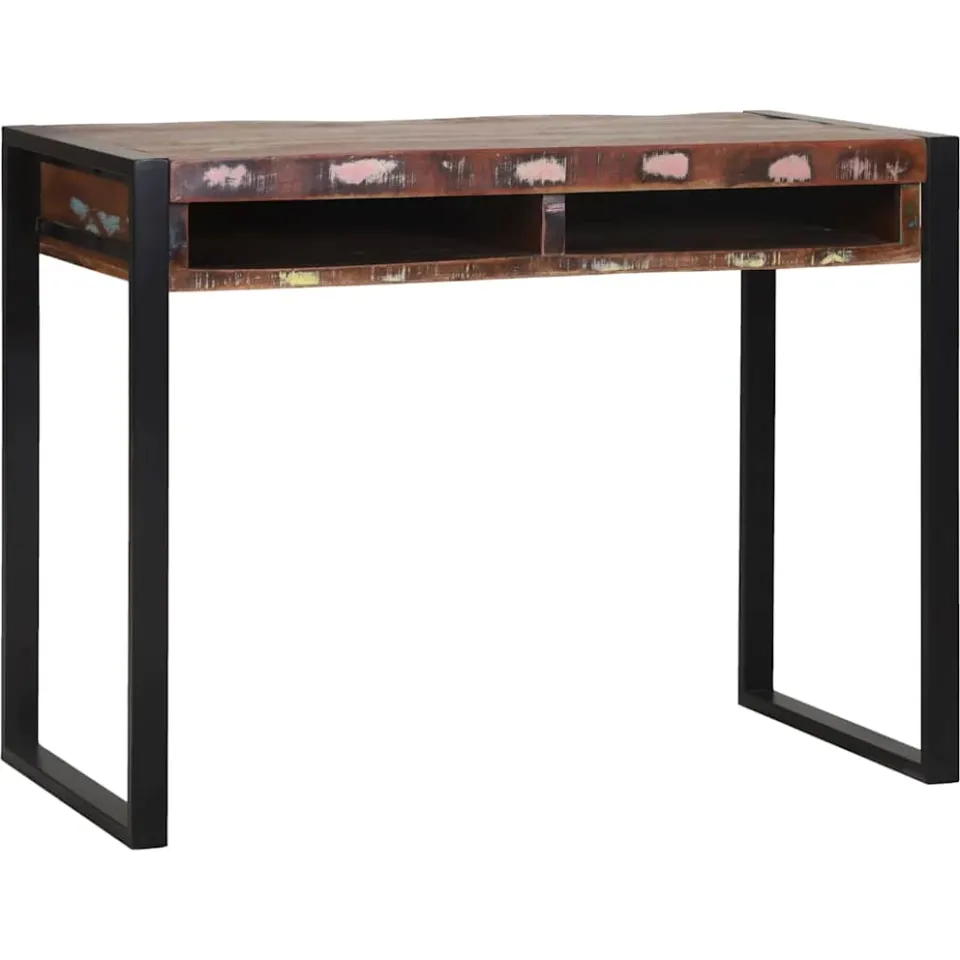vidaXL Plafondtafel Multikleur 100 x 50 x 75 cm meerkleurig, foto 2
