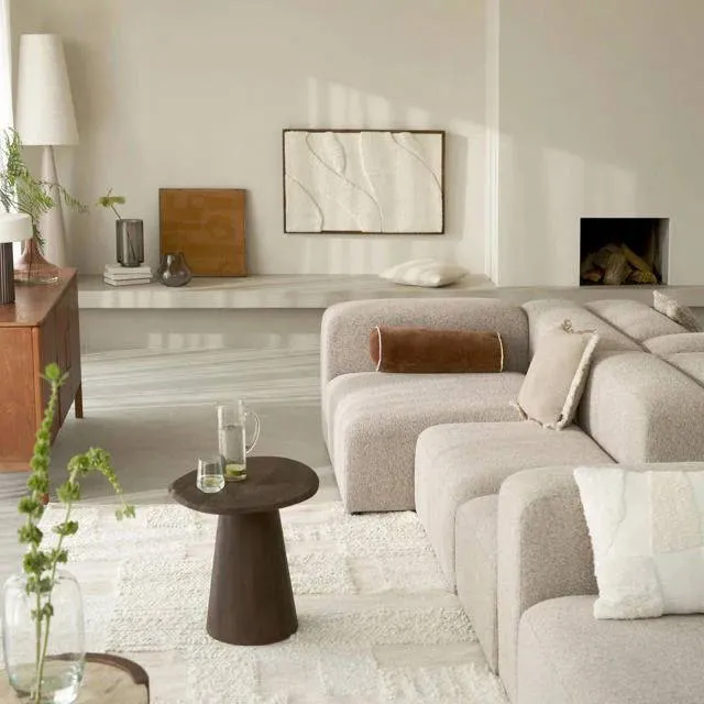 Studio LIVIT salontafel Mizo walnoot, foto 3