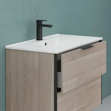 Royo Badmeubelset Indus 80cm Hout