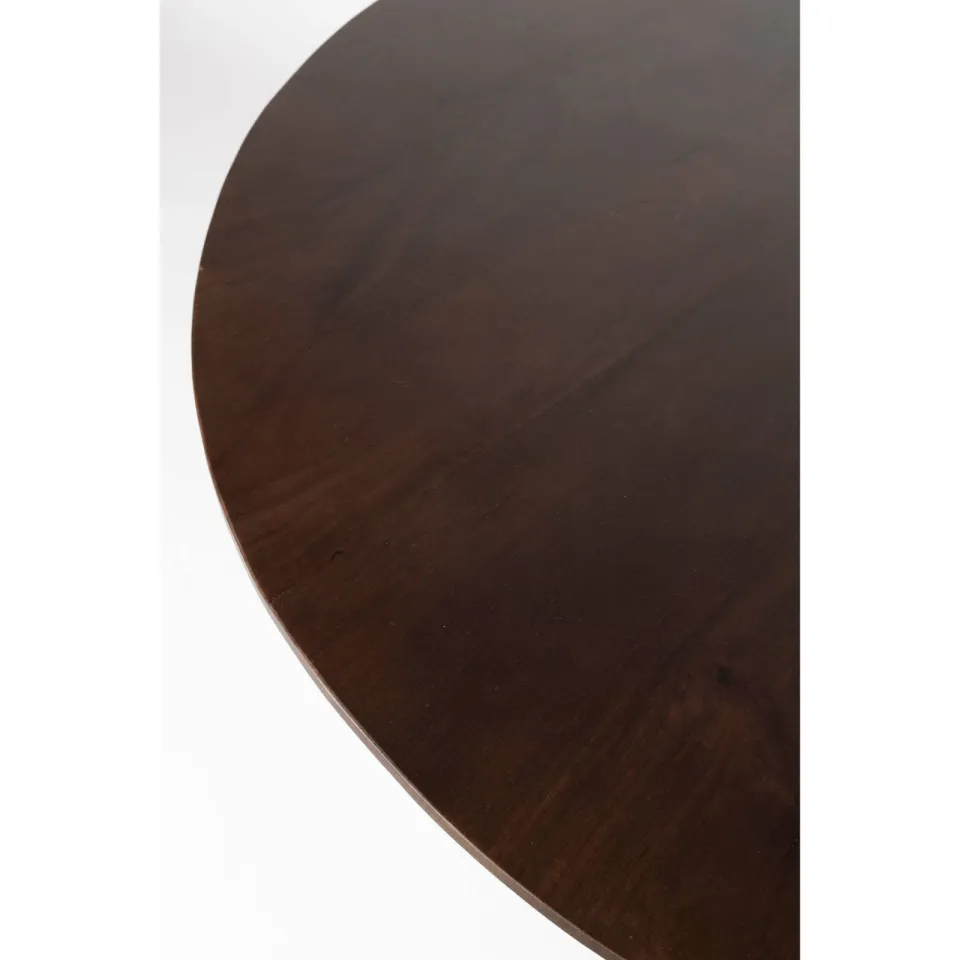Housecraft Living eetkamertafel Balder mango, foto 2