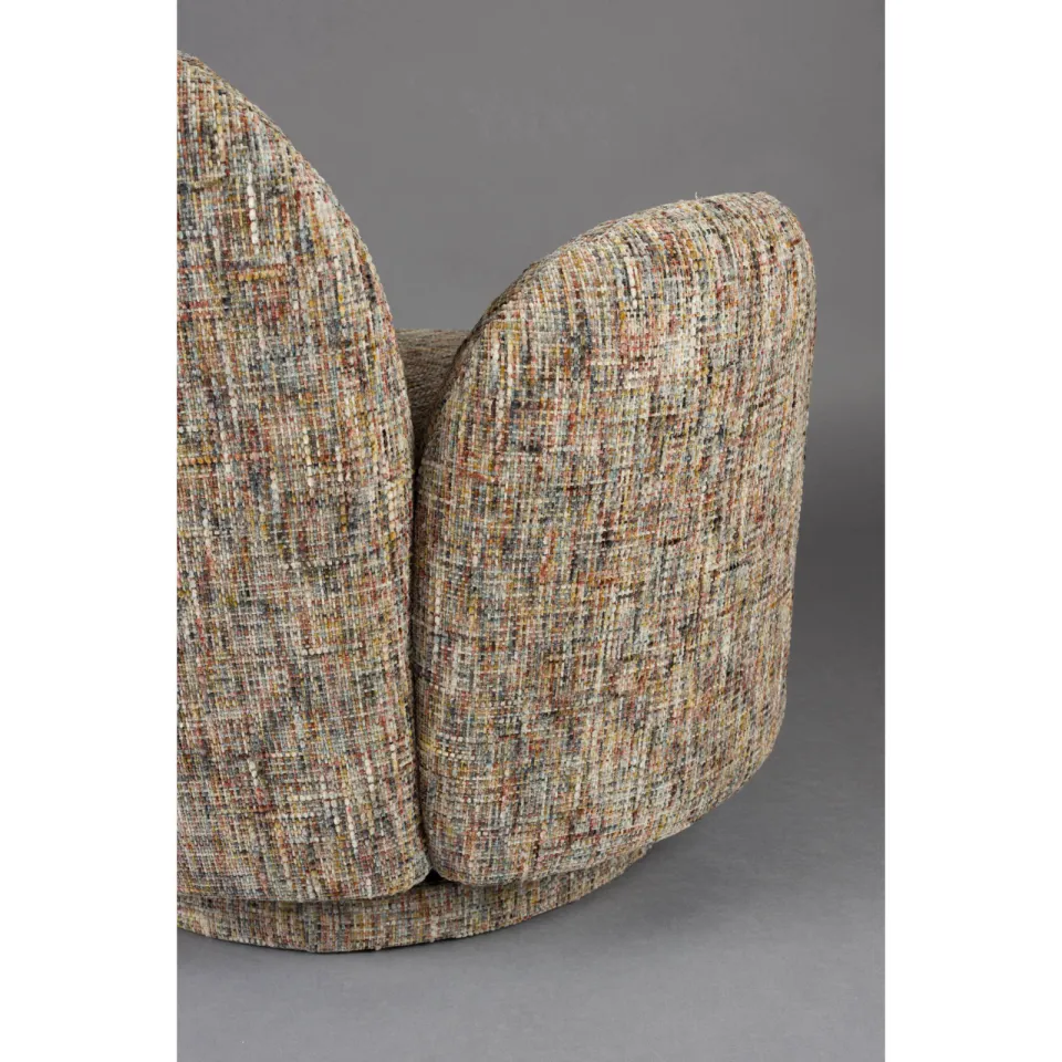 Dutchbone fauteuil Rose, foto 6