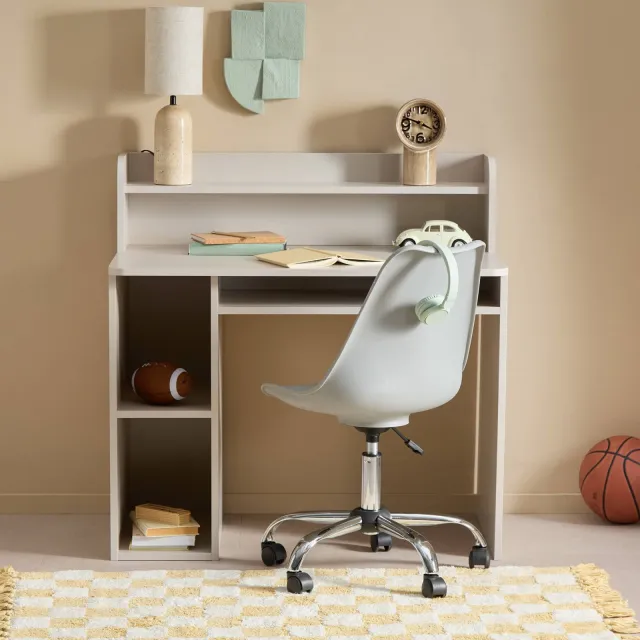 NOUS Kids tiener bureau Hillen Cashmere