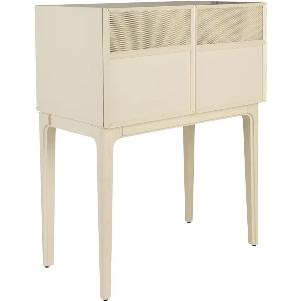 Zuiver June opbergkast beige, foto 4