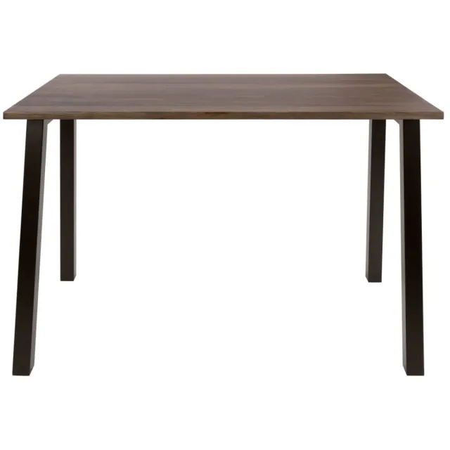 AnLi Style Bartafel Edge Pure 147 Bruin