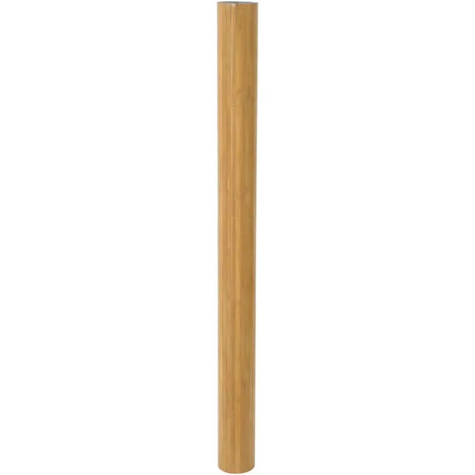 vidaXL Kamerscherm breedte 800 cm hoogte 165 cm bamboe naturel, foto 3