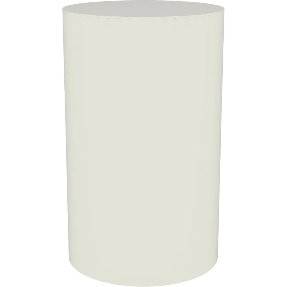 Steelful CILO Bijzettafel - Wit, foto 2