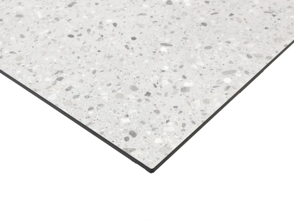 Bellagio tuinmeubelen Bellagio Canzo klaptafel 120x70x73cm wit, foto 5