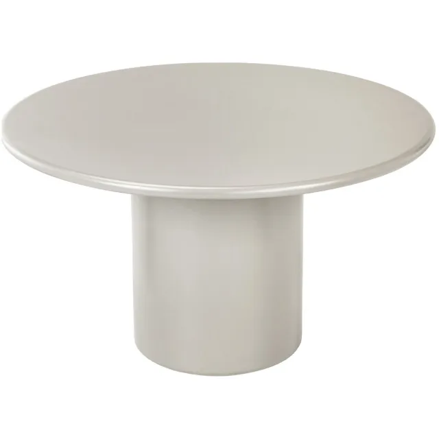 House Nordic Eettafel Nagano MDF Zand 120cm