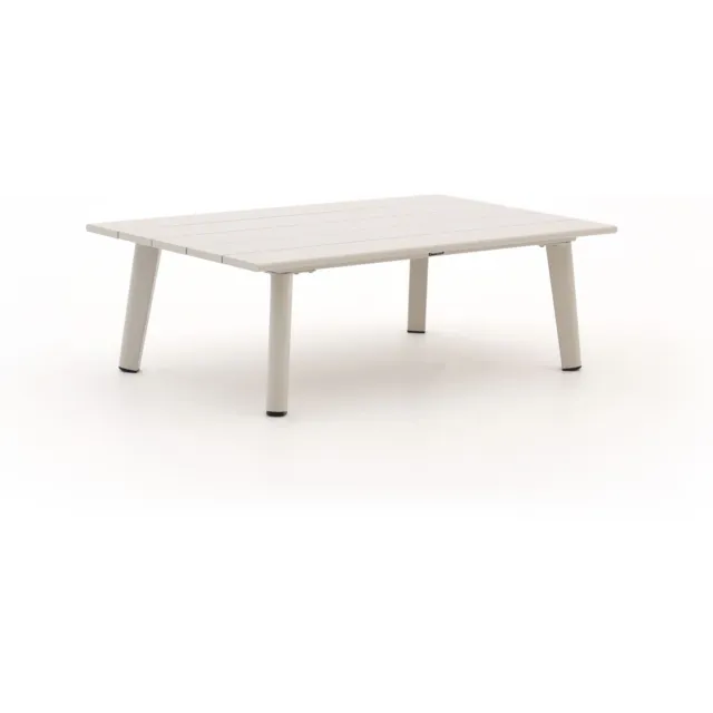 Manifesto Furniture Manifesto Ortezzano lounge tuintafel 120x70x38cm taupe, foto 2