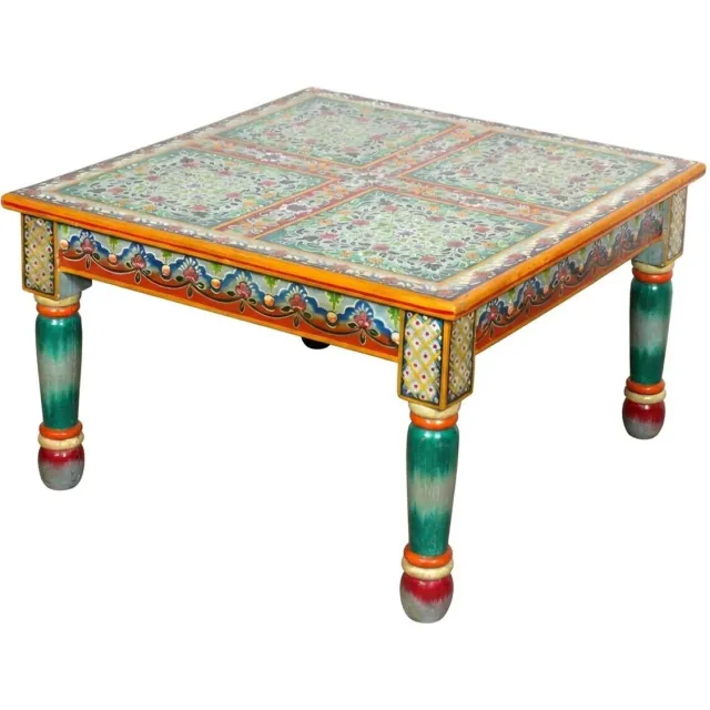 Signes Grimalt bijzettafel multicolour