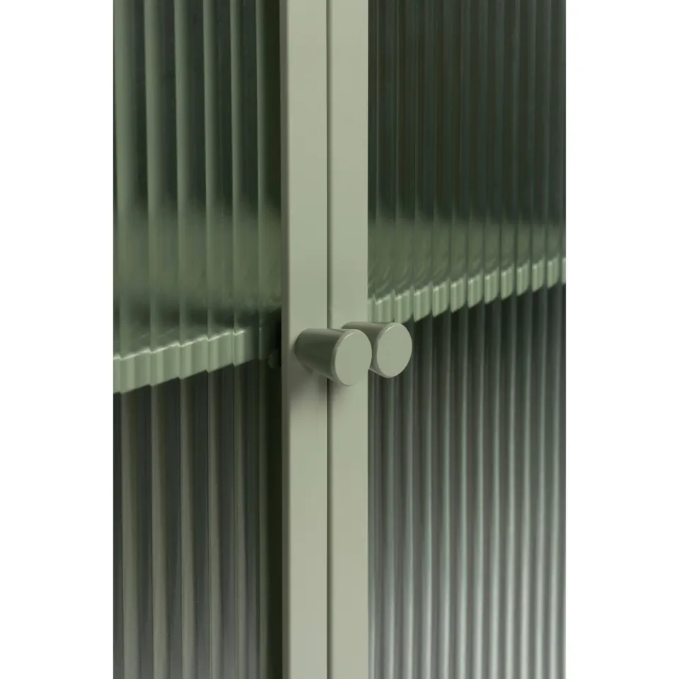 Housecraft Living Herbe opbergkast groen, foto 4