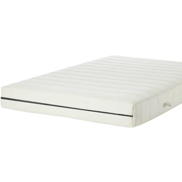 Wehkamp Home Premium medium pocketveringmatras wit