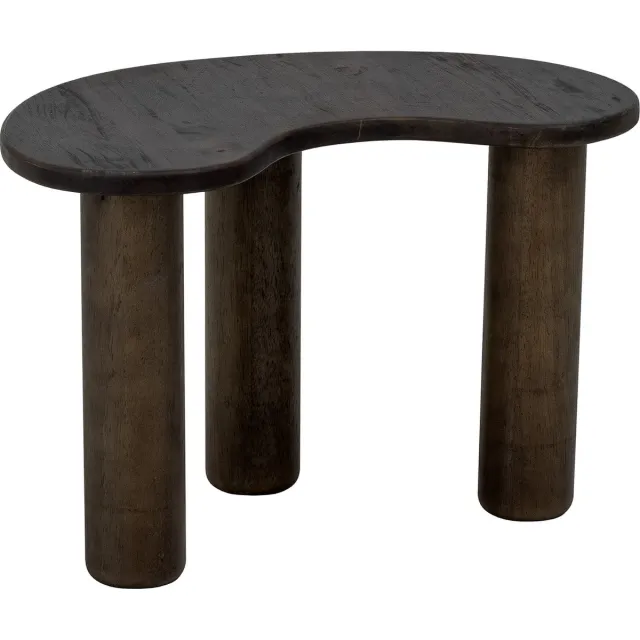 Bloomingville Luppa Salontafel - Bruin - Rubberhout