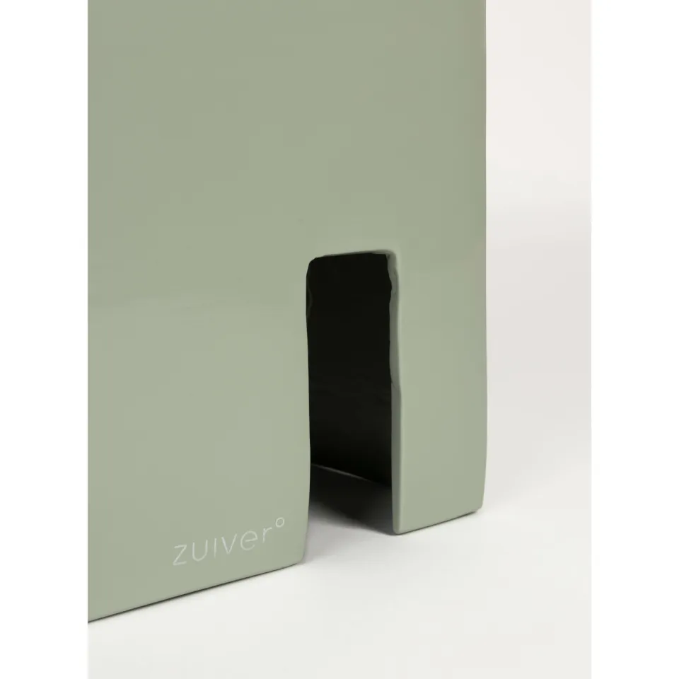 Zuiver Chubby bijzettafel groen, foto 6