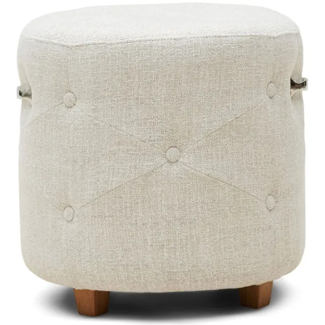 Riviera Maison Hocker Bowery Antique White