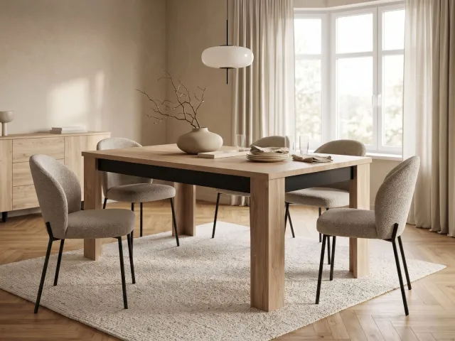 Mobistoxx Era eettafel ivooreik
