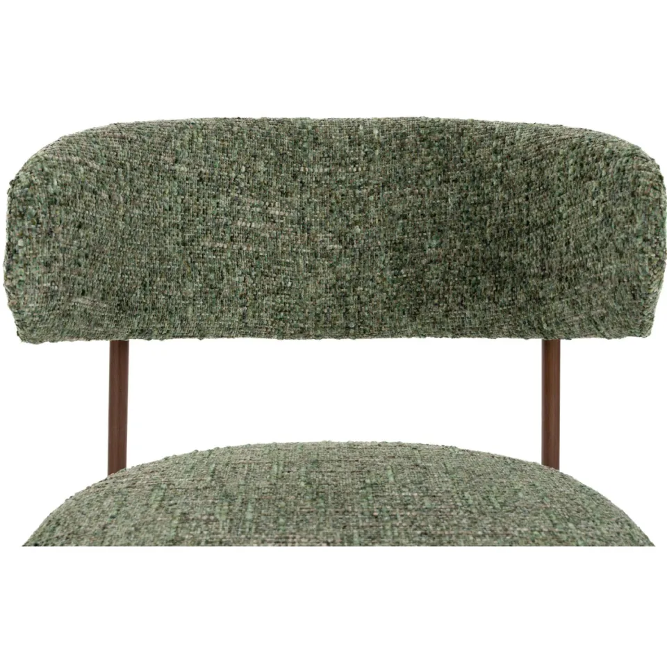 Housecraft Living Claes barkruk bruin, foto 7