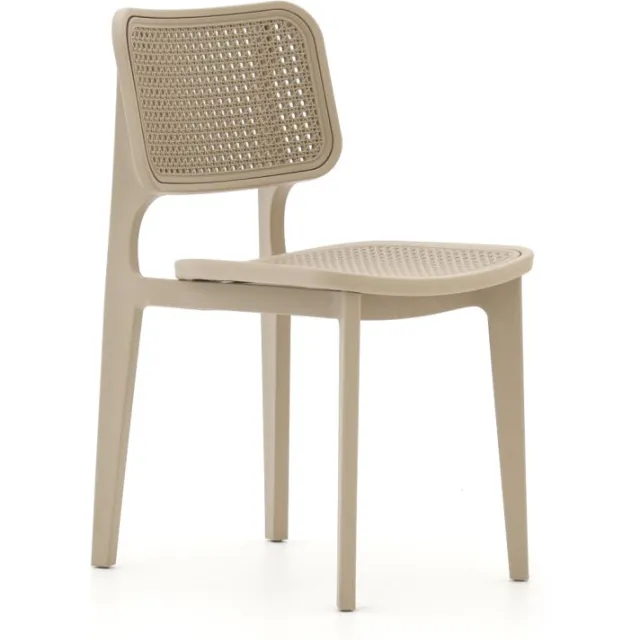 Forza Furniture Forza Xitta/Liverpool 210cm dining tuinset 7-delig