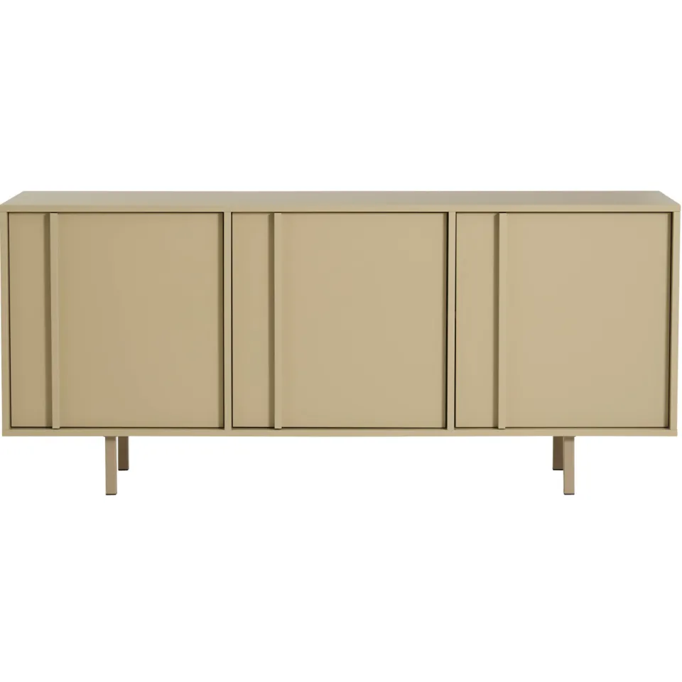 NOUS Living dressoir Kale Beige