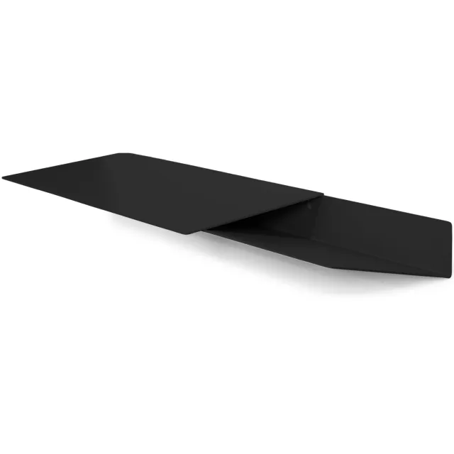 Spinder Design Bureau Drift zwart, foto 2