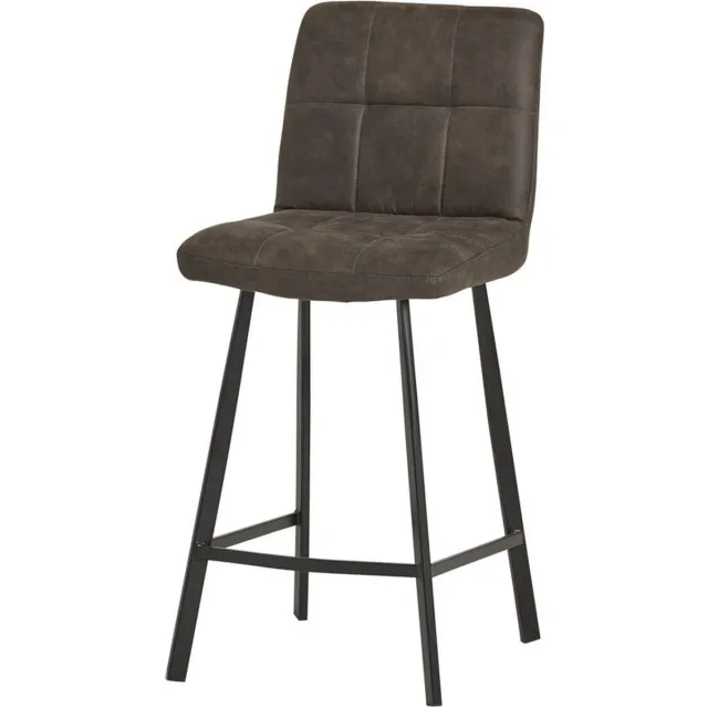 Le Chair Barstoel Bolero - Cowboy - Grey nr. 104 Divers