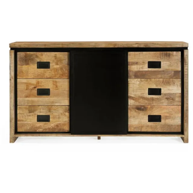 Benoa Dressoir Novelle 160 Naturel