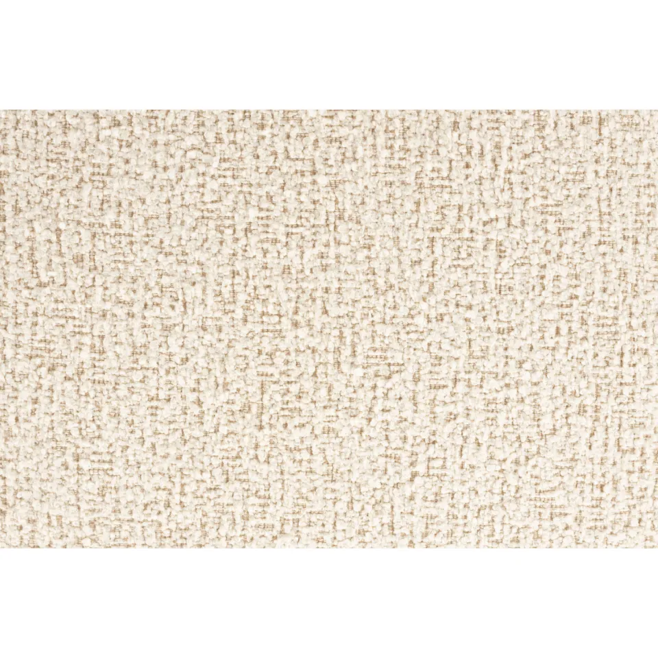 Zuiver Melt 3-zitsbank beige, foto 5
