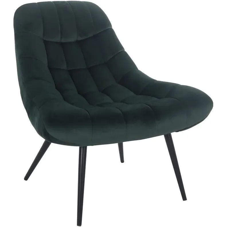 fauteuil Stijn groen, foto 2