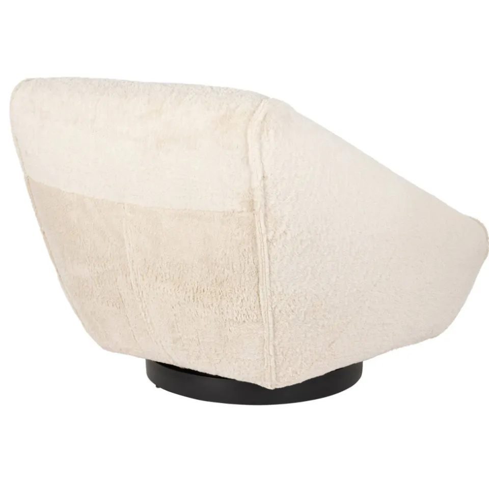 Bold Monkey Jump Around Fauteuil Beige, foto 2