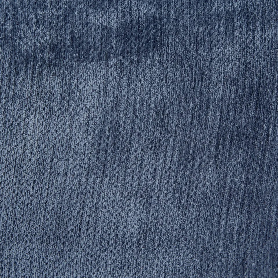 NOUS Living fauteuil Chubby blauw, foto 7