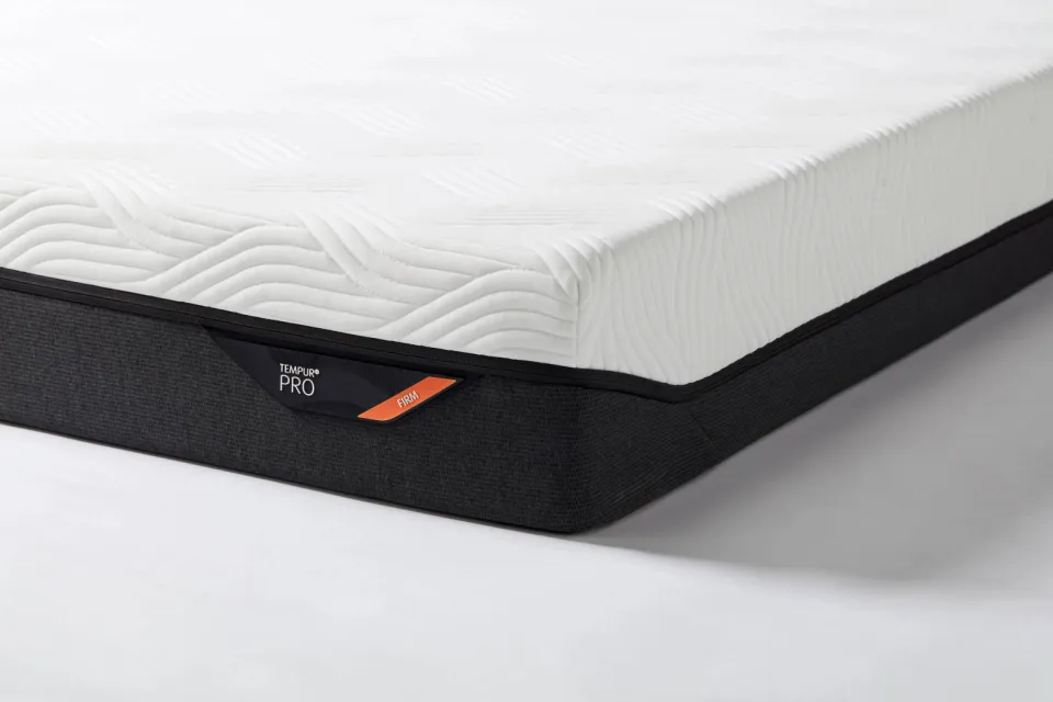 TEMPUR Pro SmartCool Soft matras wit, foto 4
