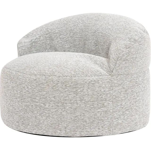 iCON icon - Orb Zitzak Fauteuil - Binnen - Beige