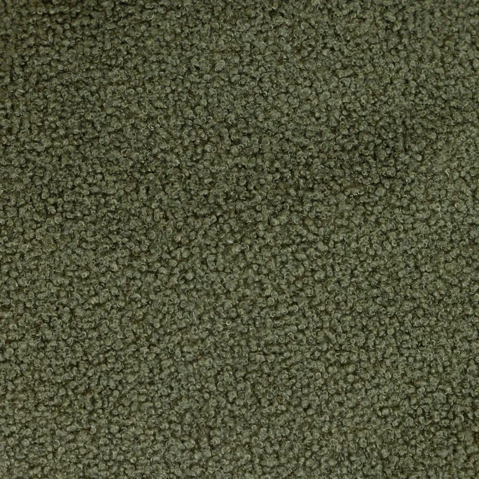 icon - Swoop Zitzak Fauteuil - Boucle - Olijfgroen, foto 7