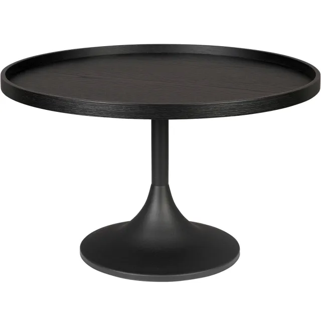 Zuiver Jason bijzettafel zwart
