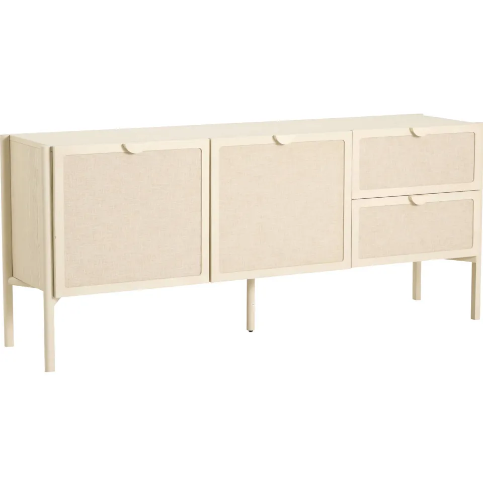 Studio LIVIT Crisp dressoir beige, foto 4