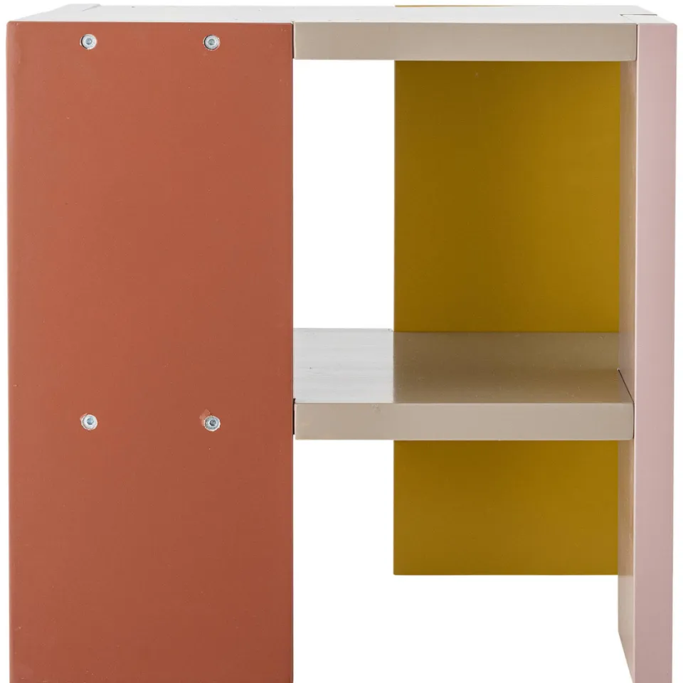 Bloomingville Mini Coloria nachtkastje multi, foto 3