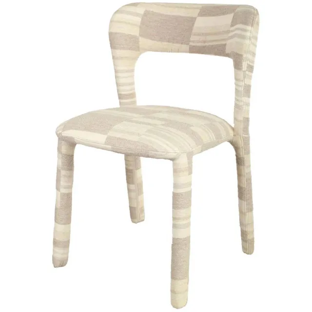 Giga Meubel Mala eetkamerstoel beige