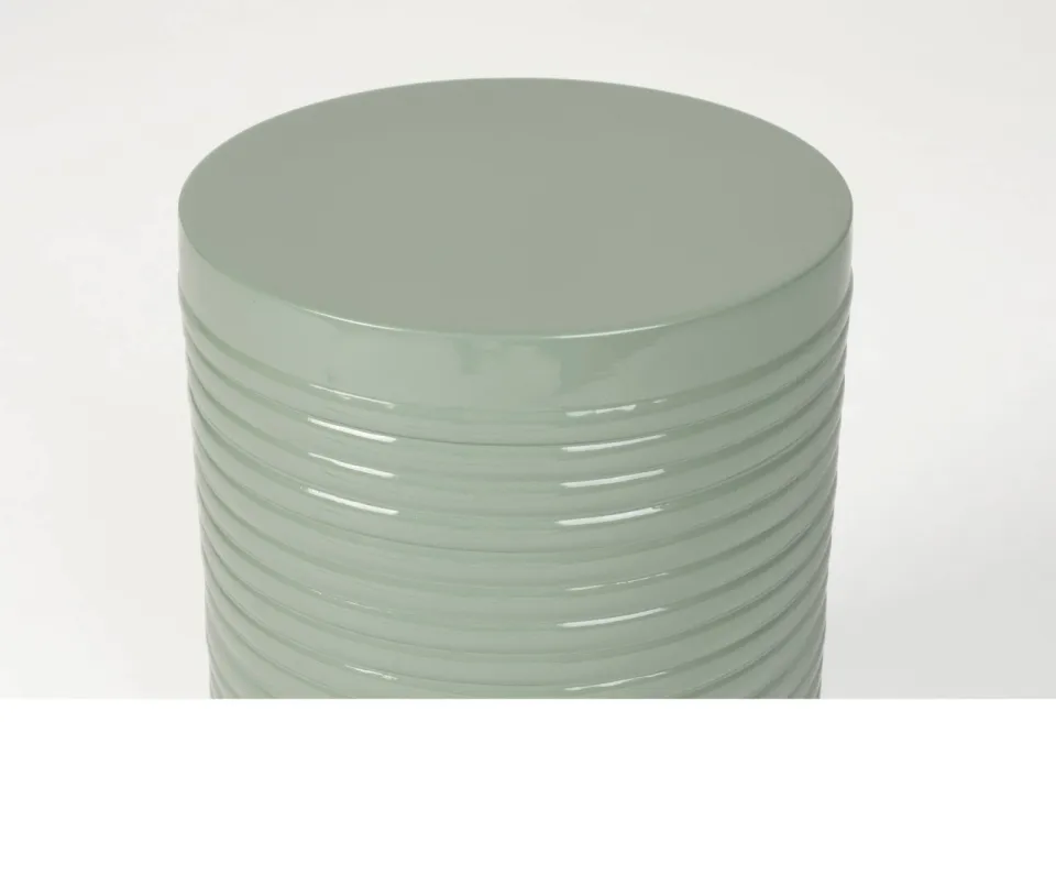 Housecraft Living Sven bijzettafel groen, foto 3
