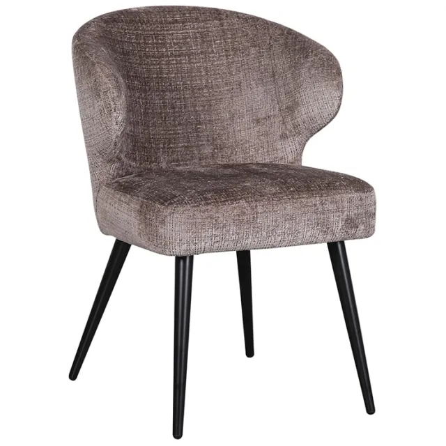 NordXL Mera chair - Mink