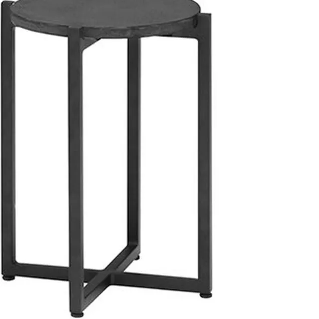 Apple Bee Soul Coffee Tafel Lava - Ø34x45 cm onbekend