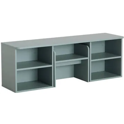 NOUS Kids Hillen opbergmeubel blauw, foto 3