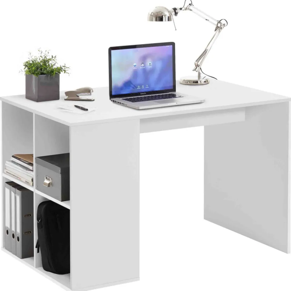 Bureau Helias Wit, foto 2